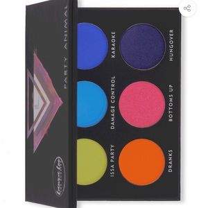 ✨5/$30✨ Laura Lee Party Animal Palette ➰